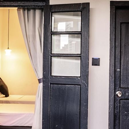 The Marian Boutique Lodging House Kuching Zewnętrze zdjęcie