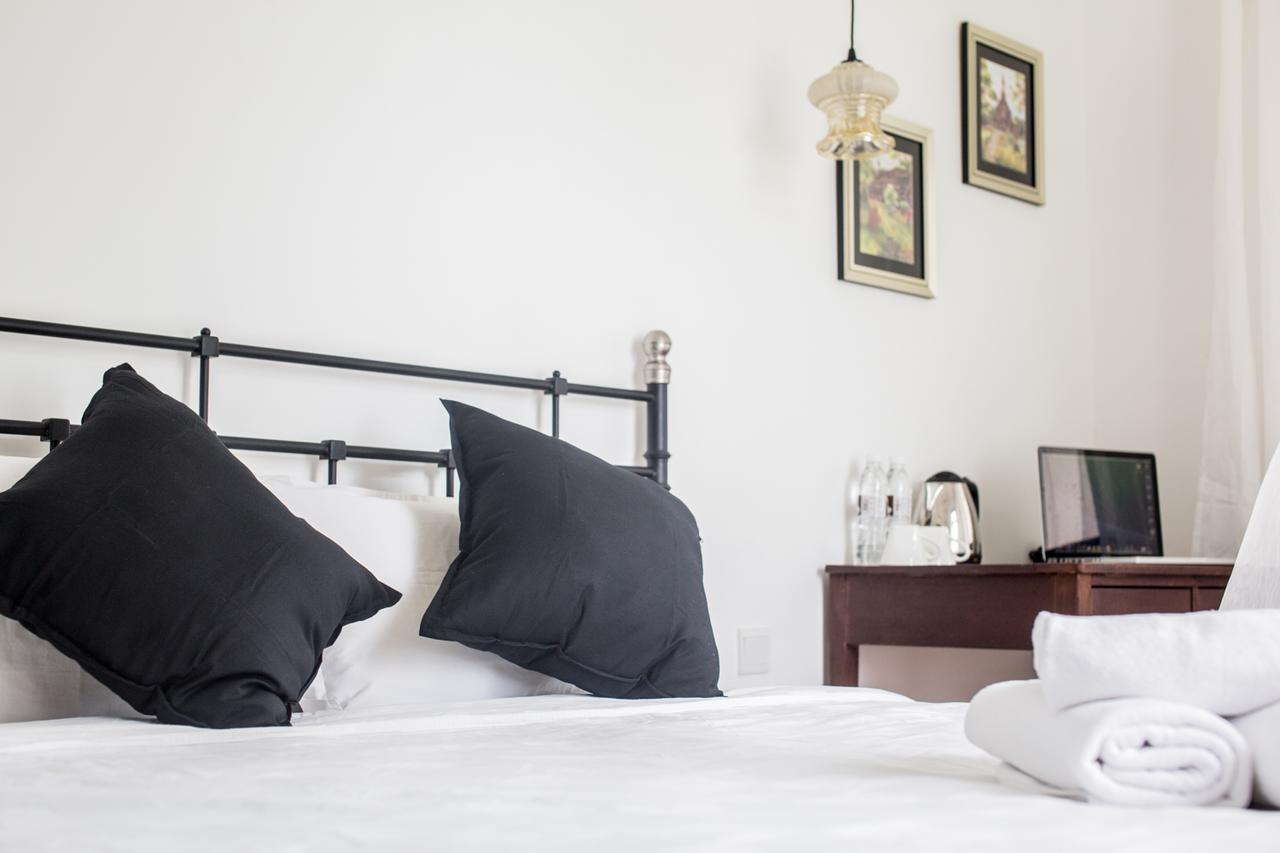 The Marian Boutique Lodging House Kuching Zewnętrze zdjęcie