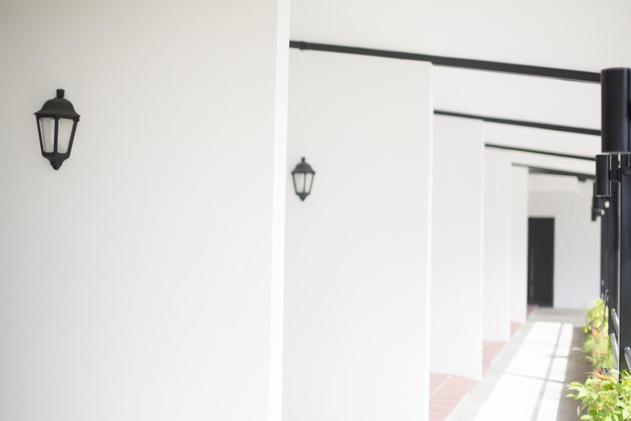 The Marian Boutique Lodging House Kuching Zewnętrze zdjęcie