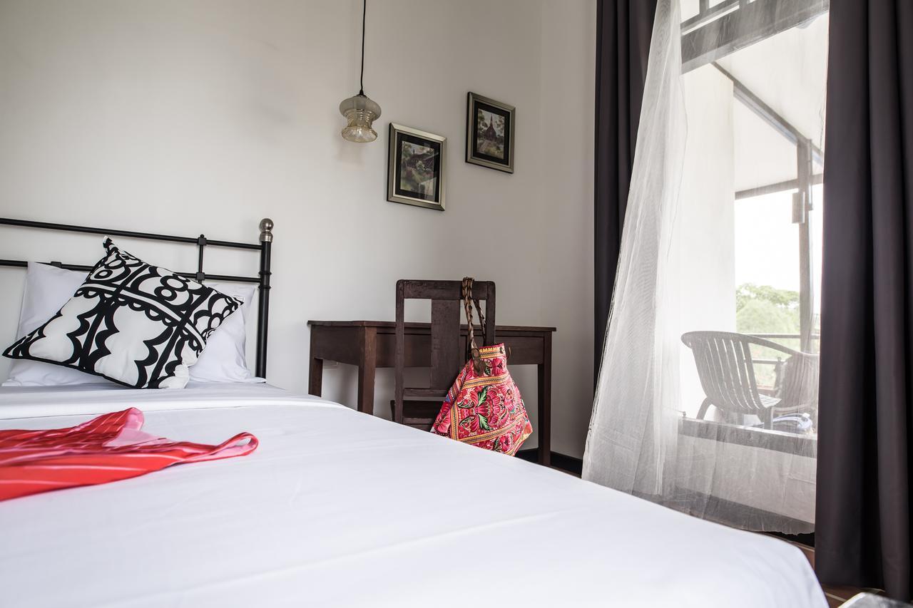 The Marian Boutique Lodging House Kuching Zewnętrze zdjęcie