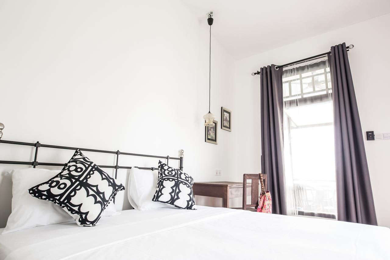 The Marian Boutique Lodging House Kuching Zewnętrze zdjęcie