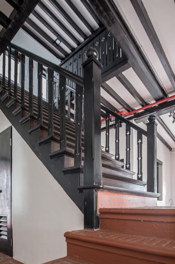 The Marian Boutique Lodging House Kuching Zewnętrze zdjęcie
