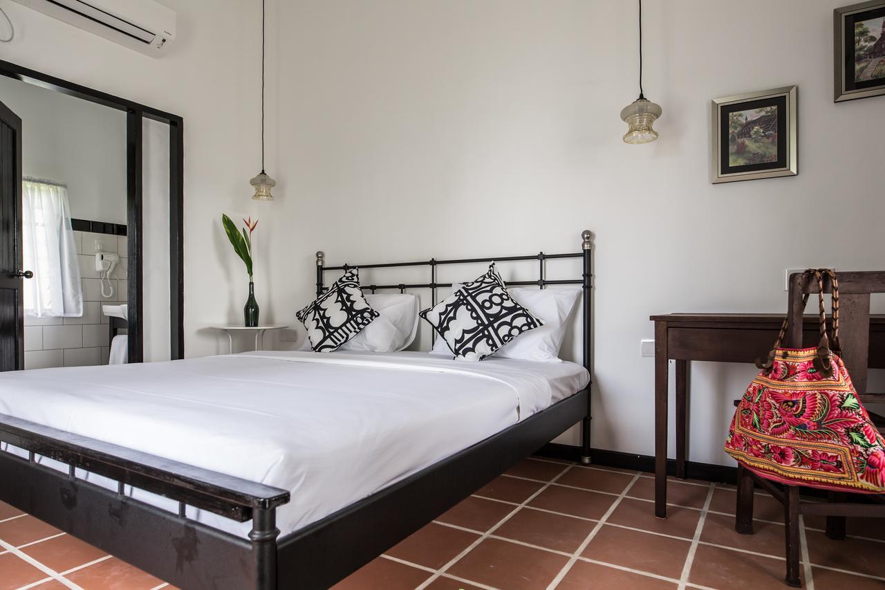 The Marian Boutique Lodging House Kuching Zewnętrze zdjęcie