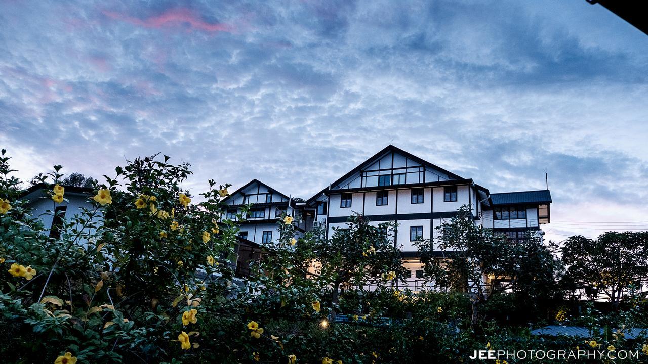 The Marian Boutique Lodging House Kuching Zewnętrze zdjęcie