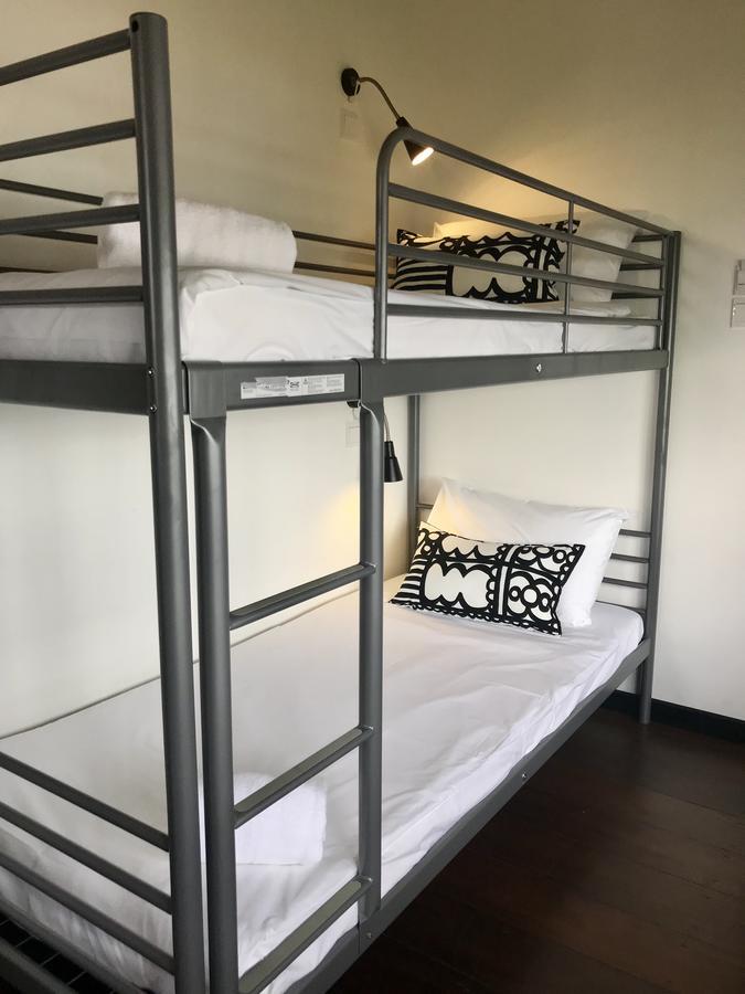 The Marian Boutique Lodging House Kuching Zewnętrze zdjęcie
