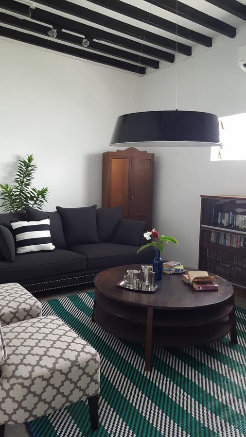 The Marian Boutique Lodging House Kuching Zewnętrze zdjęcie