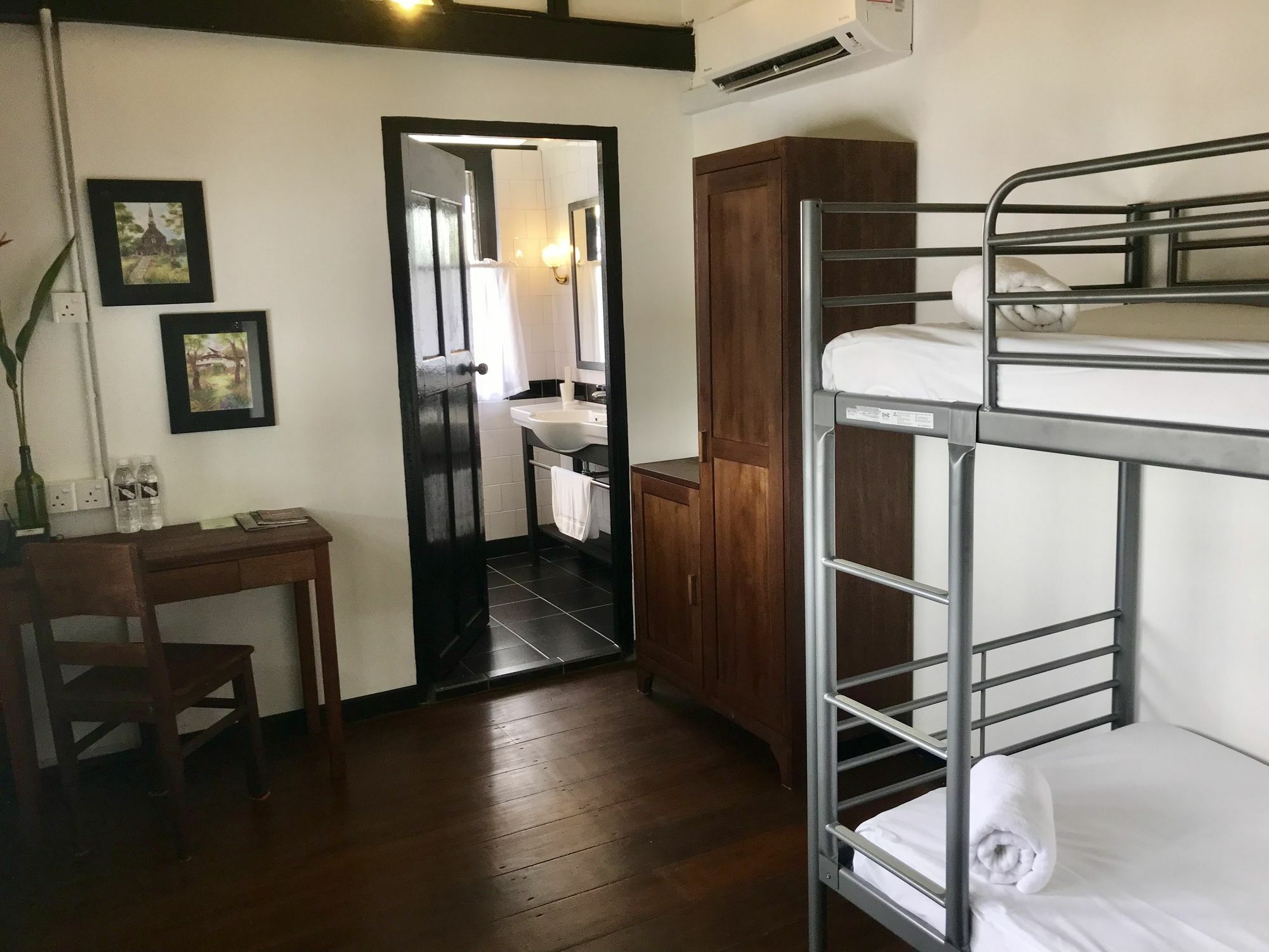 The Marian Boutique Lodging House Kuching Zewnętrze zdjęcie