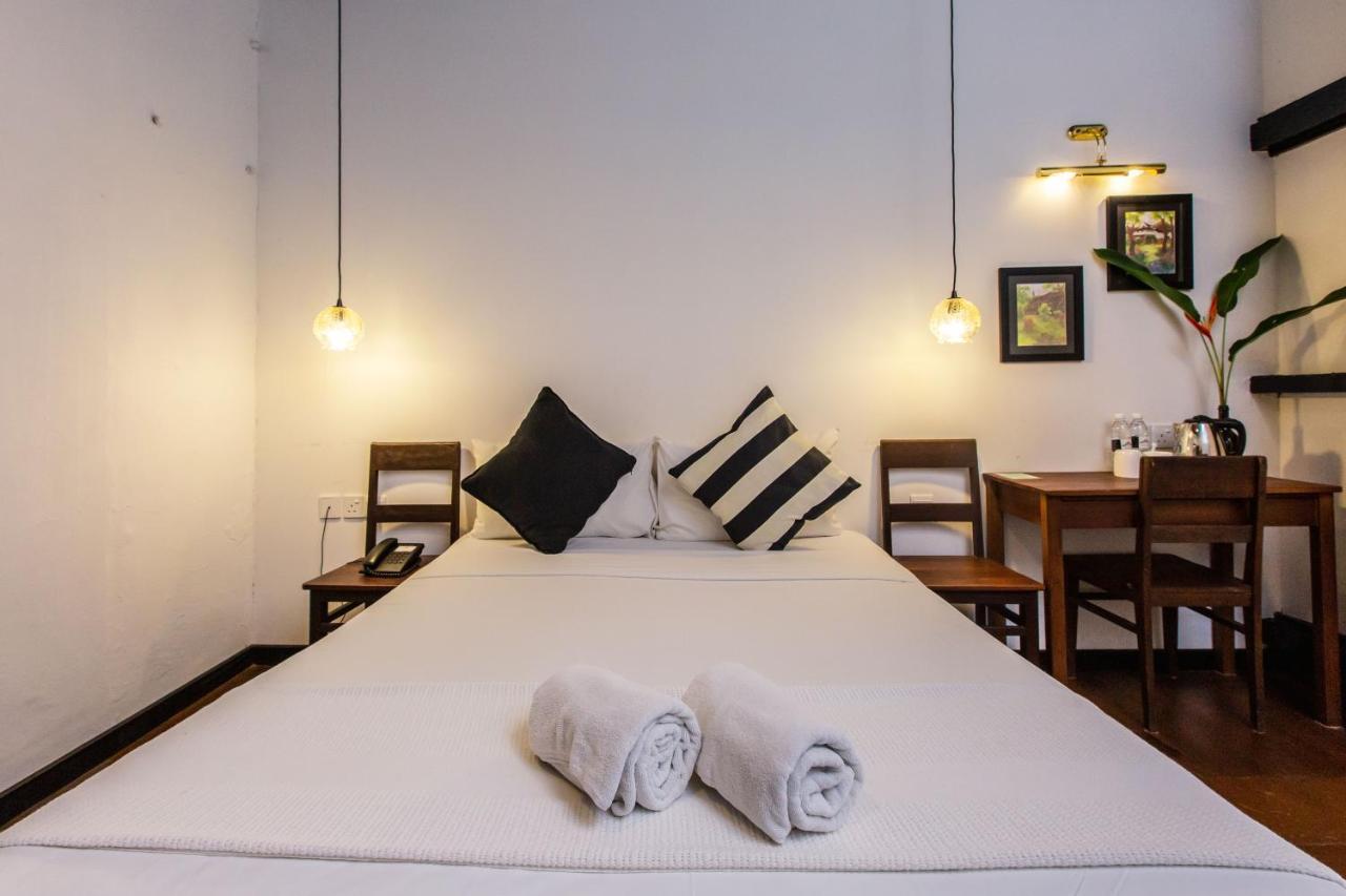 The Marian Boutique Lodging House Kuching Zewnętrze zdjęcie